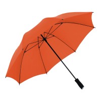 Zero Explore Vibrant orange - parasol partnerski