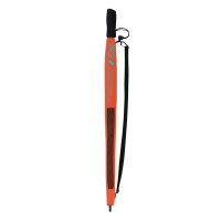 Zero Explore Vibrant orange - parasol partnerski