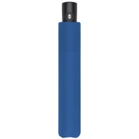 Zero*Magic uni Ocean blue - damski/męski w pełni automatyczny parasol