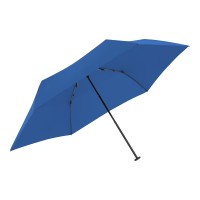 Zero 99 Ocean blue - parasol składany dziecięcy/damski