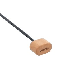 Nature Mini Cork deep olive FSC® - parasol ECO