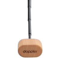 Nature Mini Cork deep olive FSC® - parasol ECO