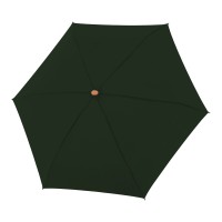 Nature Mini Cork deep olive FSC® - parasol ECO