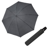 Hit Magic - w pełni automatyczny składany parasol męski