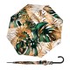 Fiber Flex Long AC Precious - damski parasol z tyczką