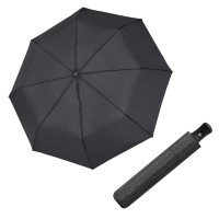 Hit Magic - w pełni automatyczny składany parasol męski