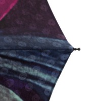 Doppler Carbonstahl pl.aut.Orion - w pełni automatyczny luksusowy parasol