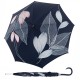 Elegance AC Bohéme Fragil - luksusowy parasol damski z nadrukiem