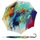 Elegance AC Bohéme ART - luksusowy parasol damski z nadrukiem