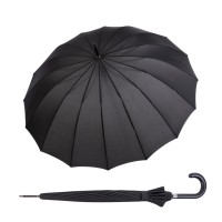Liverpool Automatic - goły parasol strzelecki męski