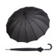 Liverpool Automatic - męski długi parasol