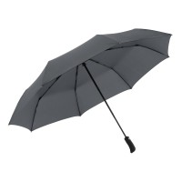 Hit Magic XL AC Grau – parasol w pełni automatyczny