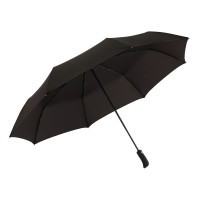Hit Magic XL AC Schwarz – parasol w pełni automatyczny
