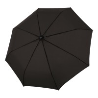 Hit Magic XL AC Schwarz – parasol w pełni automatyczny