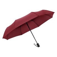Magic Hit Uni Wine red - parasol w pełni automatyczny