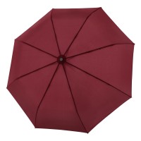Magic Hit Uni Wine red - parasol w pełni automatyczny