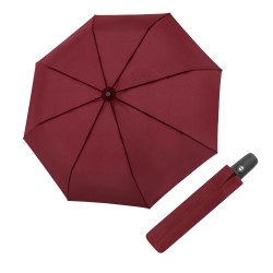 Magic Hit Uni Wine red - parasol w pełni automatyczny