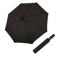 Hit Magic XL AC Schwarz – parasol w pełni automatyczny