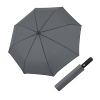Hit Magic XL AC Grau – parasol w pełni automatyczny