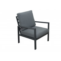 MORISS - aluminiowy zestaw ogrodowy