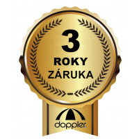 MORISS - aluminiowy zestaw ogrodowy