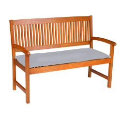 Siedzisko LIFE do ławki 3osobowej 150x45x4 cm