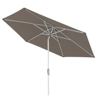 ACTIVE 280 cm - parasol automatycznie odchylany z rączką