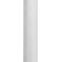 ACTIVE 280 cm - parasol automatycznie odchylany z rączką