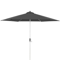 ACTIVE 280 cm - parasol automatycznie odchylany z rączką