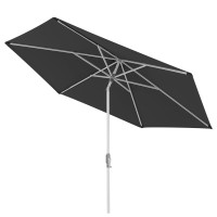 ACTIVE 280 cm - parasol automatycznie odchylany z rączką