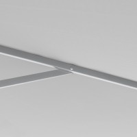 ACTIVE 280 cm - parasol automatycznie odchylany z rączką