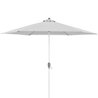 ACTIVE 280 cm - parasol automatycznie odchylany z rączką