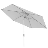 ACTIVE 280 cm - parasol automatycznie odchylany z rączką