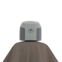 ACTIVE 280 cm - parasol automatycznie odchylany z rączką