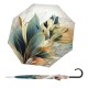 Carbonsteel Long AC MARBLE PINK - goły parasol strzelecki damski