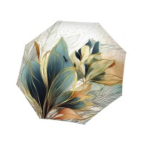 Carbonsteel Long AC MARBLE PINK - goły parasol strzelecki damski