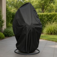 Pokrowiec ochronny na wiszącą huśtawkę