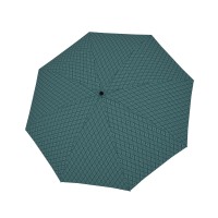 Magic fibre Giardino soft orange – w pełni automatyczny damski parasol