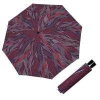 Mini Fiber Dreaming Cats - damski parasol składany