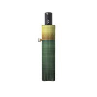 Carbonsteel Magic GLIMMER - damski w pełni automatyczny parasol