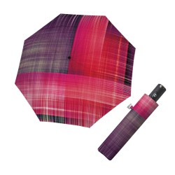 Carbonsteel Magic Oasis - w pełni automatyczny parasol damski