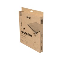 Basic - pokrowiec ochronny na parasole centralne o długości do 350 cm