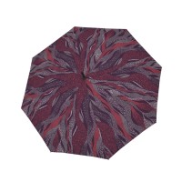Fiber Flex AC Fresh berries- damski parasol ochronny na goleń