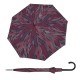 Fiber Flex AC Whisper Berry - damski parasol montowany na maszcie