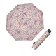 Hit Mini Zebra - parasol składany damski