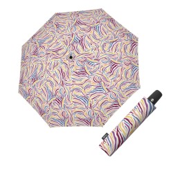 Hit Magic Leo - damski w pełni automatyczny parasol