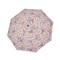 Hit Magic Leo - damski w pełni automatyczny parasol