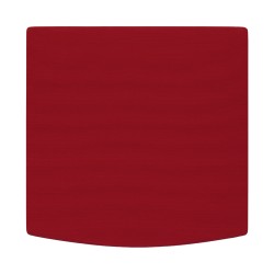 Siedzisko szybkoschnące 47x45x4 cm D-2994