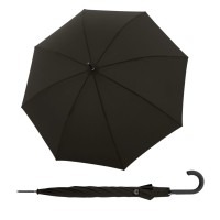 Carbonsteel Long AC MARBLE PINK - goły parasol strzelecki damski