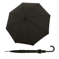 Carbonsteel Long AC MARBLE PINK - goły parasol strzelecki damski